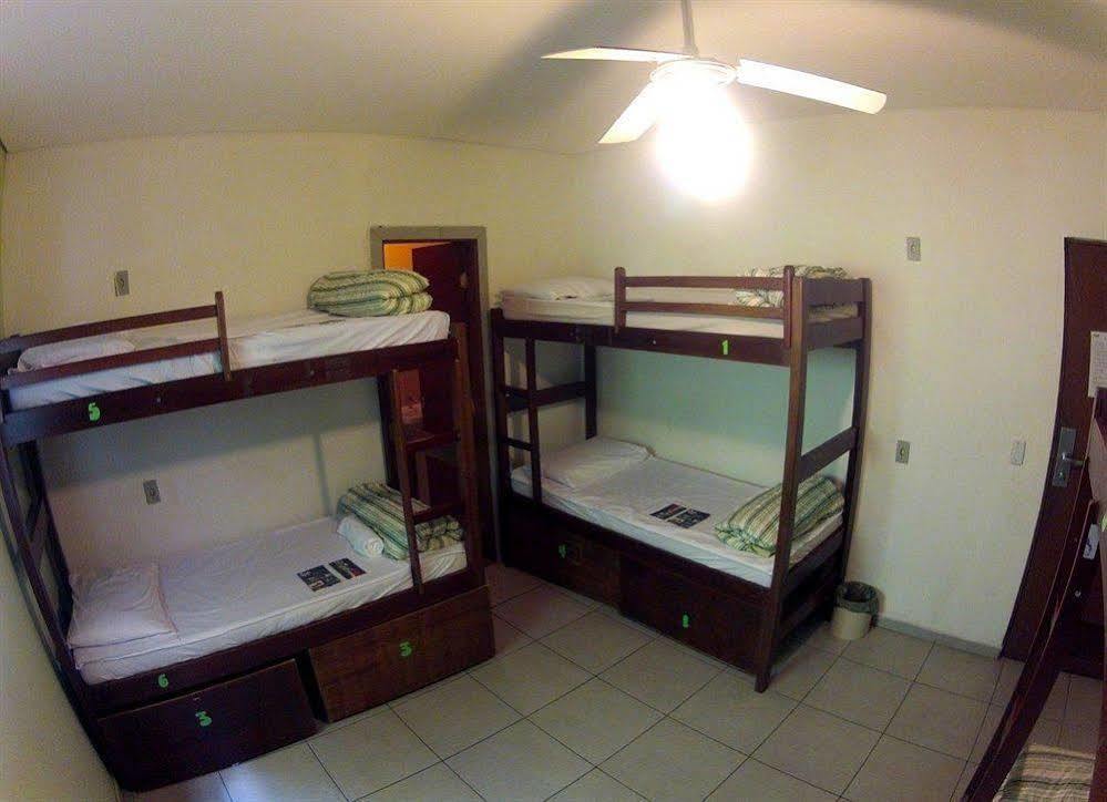 Okupe Hostel Jardins São Paulo Buitenkant foto