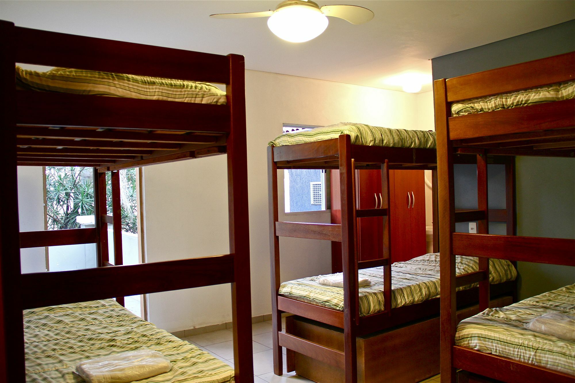 Okupe Hostel Jardins São Paulo Buitenkant foto