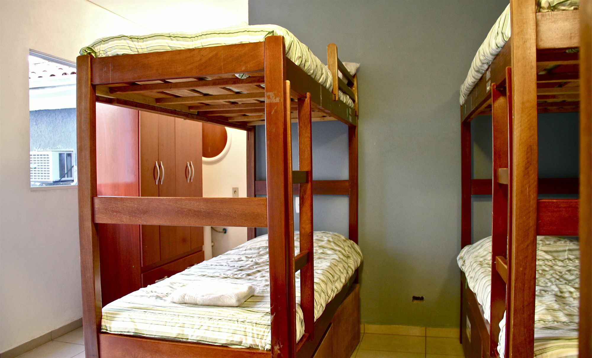 Okupe Hostel Jardins São Paulo Buitenkant foto