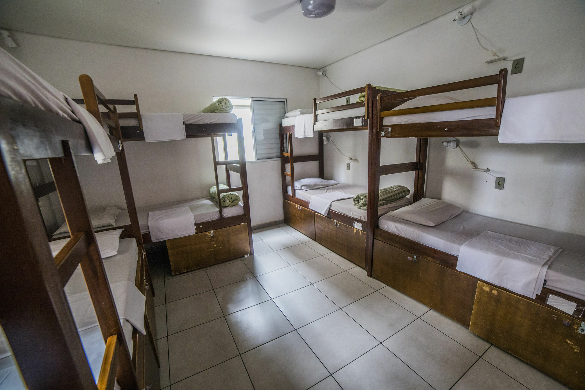 Okupe Hostel Jardins São Paulo Buitenkant foto